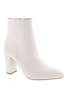 BRAZIL-1-CASUAL ANKLE BOOTIES - ElegantAlpha®