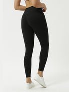 Hip lift fitness tight yoga pants - ElegantAlpha®