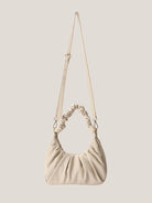 Cloud Pleat Underarm bag women's - ElegantAlpha®