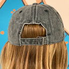 Cool Mom Ball Cap - ElegantAlpha®