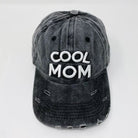 Cool Mom Ball Cap - ElegantAlpha®