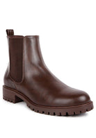 Croc Back Boots - ElegantAlpha®