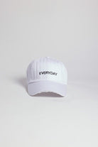 DISTRESSED EVERYDAY CAP - ElegantAlpha®