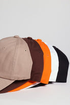 DISTRESSED EVERYDAY CAP - ElegantAlpha®