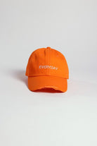 DISTRESSED EVERYDAY CAP - ElegantAlpha®