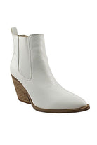 EAL ANKLE BOOTIES - ElegantAlpha®