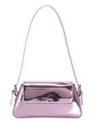 Fashion texture glossy underarm shoulder bag - ElegantAlpha®