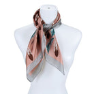 FEATHER MULTI USE SCARF - ElegantAlpha®