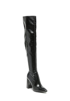 Flittle Over-the-Knee Boot - ElegantAlpha®