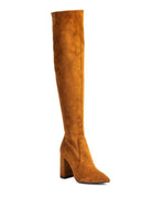 Flittle Over-the-Knee Boot - ElegantAlpha®