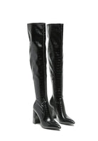 Flittle Over-the-Knee Boot - ElegantAlpha®