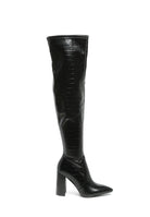 Flittle Over-the-Knee Boot - ElegantAlpha®