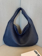 French high-end woven bag - ElegantAlpha®