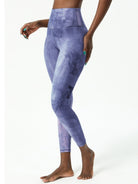 Autumn and Winter Yoga Pants - ElegantAlpha®