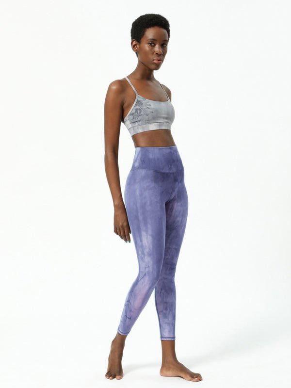 Autumn and Winter Yoga Pants - ElegantAlpha®