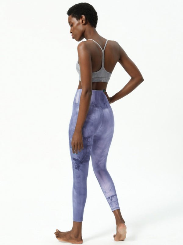 Autumn and Winter Yoga Pants - ElegantAlpha®