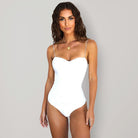 Slim fit bodysuit - ElegantAlpha®