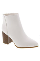 IRIS-1-ANKLE BOOTIES - ElegantAlpha®