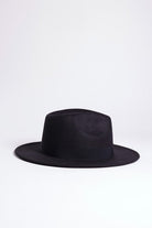 LEOPARD PRINT FEDORA - ElegantAlpha®