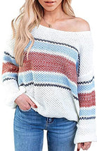 Loose Shirt Sweater - ElegantAlpha®