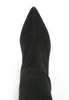 Madman Over-the-Knee Boot - ElegantAlpha®