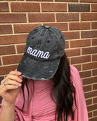 Mama Ball Cap - ElegantAlpha®