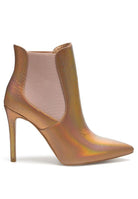 MOLINA High Heeled Chelsea Boot - ElegantAlpha®