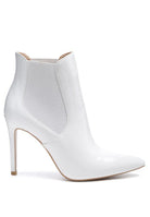 MOLINA High Heeled Chelsea Boot - ElegantAlpha®