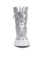 Murphy Snow boots - ElegantAlpha®