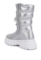 Murphy Snow boots - ElegantAlpha®