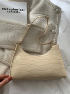 New fashion embossed hand bag - ElegantAlpha®