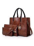 New mother-in-law PU multi-piece shoulder bag - ElegantAlpha®