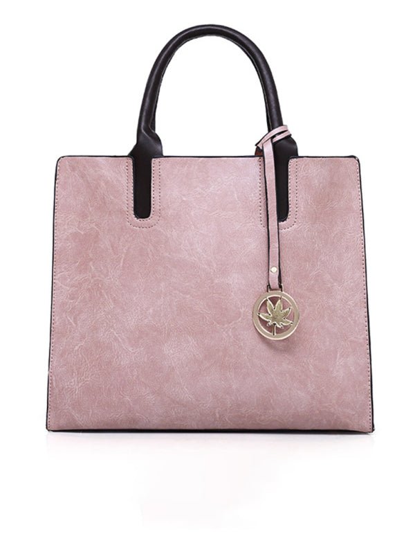 New mother-in-law PU multi-piece shoulder bag - ElegantAlpha®