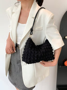 New soft square underarm bag - ElegantAlpha®