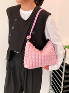 New soft square underarm bag - ElegantAlpha®