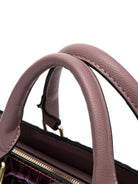 Retro Fashion Embossed Handheld Bag - ElegantAlpha®