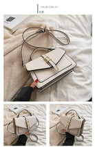 Retro shoulder handbag all-match Crossbody - ElegantAlpha®