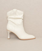 Riga - Western Inspired Slouch Boots - ElegantAlpha®