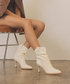 Riga - Western Inspired Slouch Boots - ElegantAlpha®