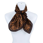 SILK SCARF - ElegantAlpha®