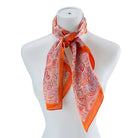 SILK SCARF - ElegantAlpha®