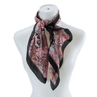 SILK SCARF - ElegantAlpha®