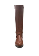 Snowd Riding Boot - ElegantAlpha®