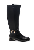 Snowd Riding Boot - ElegantAlpha®