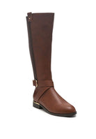 Snowd Riding Boot - ElegantAlpha®