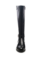 Snowd Riding Boot - ElegantAlpha®