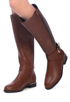 Snowd Riding Boot - ElegantAlpha®