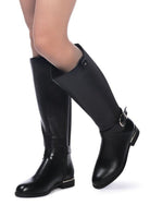 Snowd Riding Boot - ElegantAlpha®