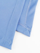 Solid Color Wrap Pocket Skort - ElegantAlpha®