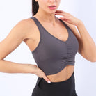 Strength Shockproof Support Sports Bra - ElegantAlpha®